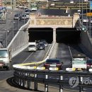 법원지하차도 이미지