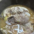 백년백세 고려삼계탕 이미지