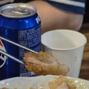 교촌치킨산내 | 탐방 | 동네 주민이 인정하는 파주 운정 양꼬치 원탑, '산내마을양꼬치&칭따오' (ft. 숙주볶음 무료서비스)