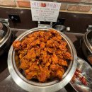 장모님양념통닭(함안점) | 가성비 끝판왕! [함안] 다담뜰 뷔페에서 배터지게 먹은 후기! (단돈 11,000원)