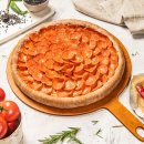 서오릉 피자 이미지