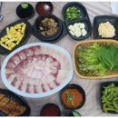 삼천포 회수산 이미지