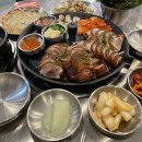 안심족발