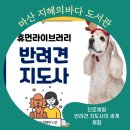 구암여중 | 마산 지혜의 바다 도서관] 진로체험 - 반려견 지도사의 세계 체험 후기