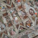 연실민박 | 로마D#1,2) 인스테이션 민박 , 바티칸투어 ( 바티칸박물관, 시스티나소성당, 성베드로 대성당)