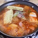 일품의정부 부대찌개 이미지
