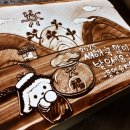 동화구연과 캐릭터제작 | [대구 샌드아트] 동영유치원 방과후 프로그램 샌드아트 공연&amp;체험 (샌드톡)