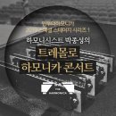 인투더 하모니카