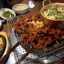 왕십리꼼닭발 이미지