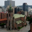 뉴남대문극장 | 서울 중구 여행정보
