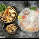 정진종합인테리어 | 사쿠라테이엔 오목교직영점 독특한 새우 메뉴와 프라이빗 공간