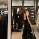 이루다 헤어 이미지