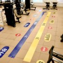 시니어 헬스 클럽 이미지