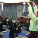 노인건강관리사 자격 과정 이미지