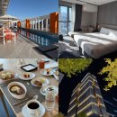 연산역 | 부산 아이랑 호텔 추천 연산역 숙소 HLB 신상 호텔 조식 후기