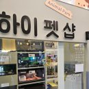 하이애니멀샵 이미지