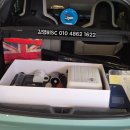 모노덴트 | 미니쿠퍼 3도어 페이버드 오션웨이브그린 출고후기｜첫차 고객님 계약부터 인도까지