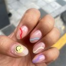 마호네일
