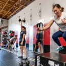 크로스핏 터 이미지