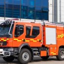 볼보트럭코리아(주) 이미지