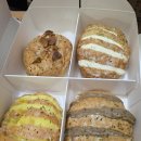 카페단빵 단양본점 | 단양 구경시장 맛집 찐을 찾았다 단빵제빵소 마늘빵