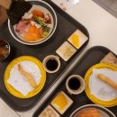 아빠가 만든 카이센동 이미지