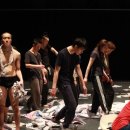 국립현대무용단 이미아직 이미지