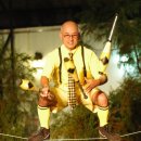 Street Circus 이미지