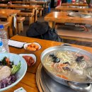 인천 세살 아기랑 갈만한 곳 + 주차 팁 (2층버스 , 인천시티투어 파라다이스시티랑 을왕리 칼국수 먹고...