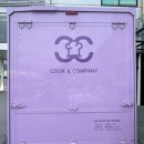 쿡앤푸드 | 쿡앤컴퍼니 군산 커피차 간식차 푸드트럭 이용 후기