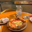 나폴리 | 마곡 브런치 맛집 비바나폴리 방문 후기 🍕✨