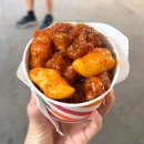 시흥삼미시장 | 바삭달콤의 끝판왕! 시흥 삼미시장 비비닭강정 본점 후기