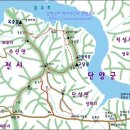 2012년 5월 20일 (일) 청풍호의 절경따라 걷는 구담봉(343m) ♡﻿﻿ 옥순봉(283m) 마감!!! 이미지