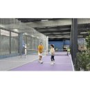 다이소 창동3호점 | [창동테니스]'ITA 테니스존 도봉점' 1:1 레슨 후기