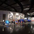 삼성화재 모빌리티뮤지엄 이미지