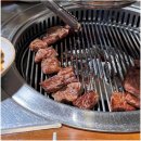 투뿔한우 우미옥 이미지