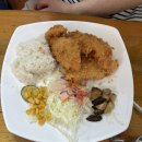 왕돈까스 이미지