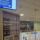 과일향 민박 | [스페인/바르셀로나] 바르셀로나 공항에서 시내 이동(A1) &amp; 시우다드 콘달 솔직 후기