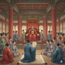 스마트폰의 이해와 활용_금요일 오후반_왕기초( | [세종대왕과 한글 창제] 백성을 위한 문자, 훈민정음의 탄생