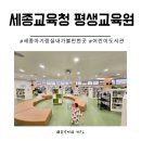 조치원_세종특별자치시교육청교육원입구 | 세종 실내 아기랑 산울동 교육청평생교육원 어린이도서관 이용 후기
