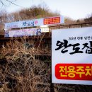 성남교회 뒷길 이미지