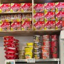 컴온분식 이미지