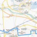 중앙하이츠 아파트( 건너) 이미지