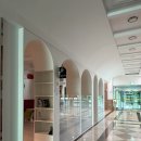 청소년수련관 야외화장실 이미지