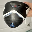 Cobra Aerojet 드라이버 팝니다. 이미지
