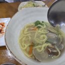 신토불이칼국수 - 중구 대종로432번길 22 | 신토불이칼국수