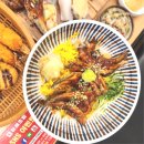 하레초밥