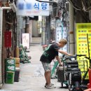 지난해 처음으로 폐업자 100만명 넘어…소매업·음식점이 45% 달해 이미지