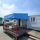 물결캠핑장 이미지