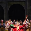 박지민헤어 | 요즘 오페라 봐? 리골레토 후기 예술의전당 관람 오페라극장 공연 추천